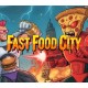 Fast food RAGE PC Steam CD Key