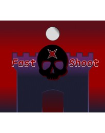 FastShoot PC Steam CD Key