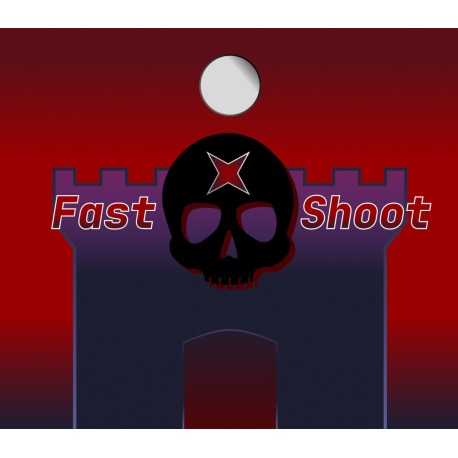 FastShoot PC Steam CD Key
