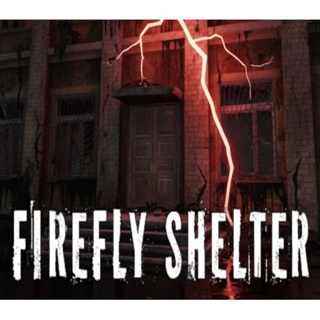 Firefly Shelter PC Steam CD Key