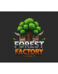 Forest Factory Simulator PC Steam CD Key