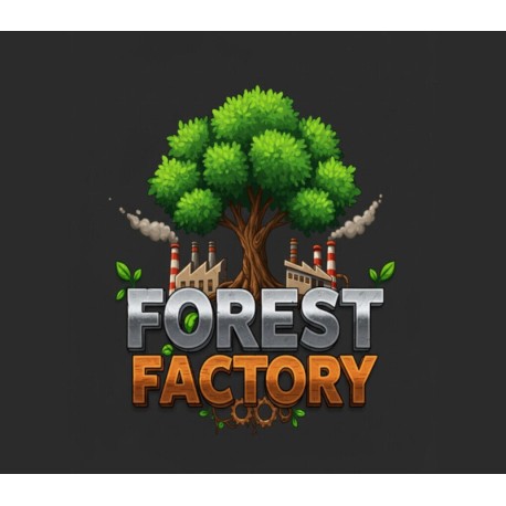 Forest Factory Simulator PC Steam CD Key