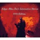 Edgar Allan Poe's Interactive Horror: 1995 Edition PC Steam CD Key
