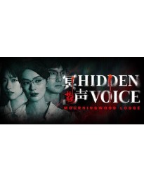 Mourningwood Lodge 2: Hidden Voice PC Steam CD Key