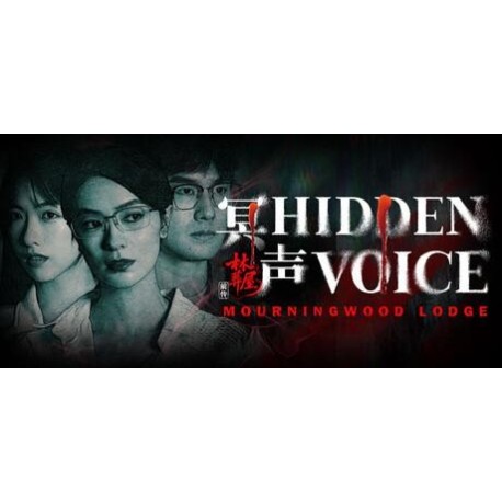 Mourningwood Lodge 2: Hidden Voice PC Steam CD Key