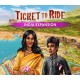 Ticket to Ride - India Expansion DLC PC Steam CD Key