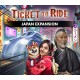 Ticket to Ride - Japan Expansion DLC PC Steam CD Key