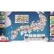 Ticket to Ride - Japan Expansion DLC PC Steam CD Key