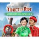 Ticket to Ride - Legendary Asia Expansion DLC PC Steam CD Key