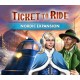 Ticket to Ride - Nordic Expansion DLC PC Steam CD Key