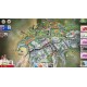 Ticket to Ride - Switzerland Expansion DLC PC Steam CD Key