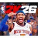 NBA 2K26 Superstar Edition PS4/PS5 Account