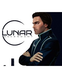 Lunar Ascendant PC Steam CD Key