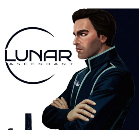 Lunar Ascendant PC Steam CD Key