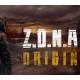Z.O.N.A: Origin PC Steam CD Key (valid until December 2026)