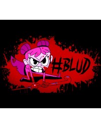 BLUD LATAM PC Steam CD Key