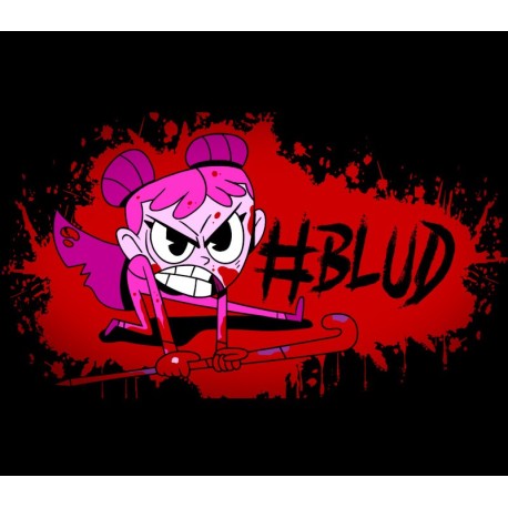 BLUD LATAM PC Steam CD Key