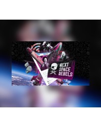 Next Space Rebels LATAM PC Steam CD Key