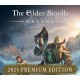 The Elder Scrolls Online: 2025 Premium Edition PS4/PS5 Account