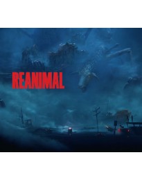 REANIMAL PS5 Account