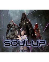 SoulUp PC Steam CD Key