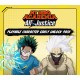 MY HERO ACADEMIA: All's Justice - Pre-Order Bonus Xbox Series X|S CD Key