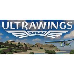 Ultrawings Steam CD Key