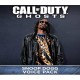Call of Duty: Ghosts - Snoop Dogg Voice Pack DLC Steam CD Key