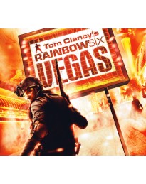 Tom Clancy’s Rainbow Six: Vegas EU PC Ubisoft Connect CD Key