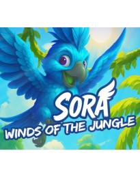Sora - Winds of the Jungle Xbox Series X|S Account
