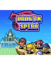 Dragon Spira PC Steam CD Key