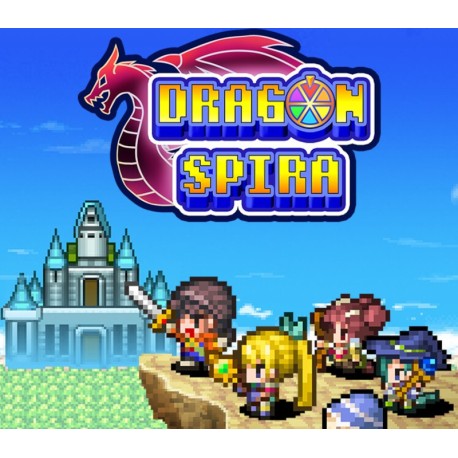 Dragon Spira PC Steam CD Key