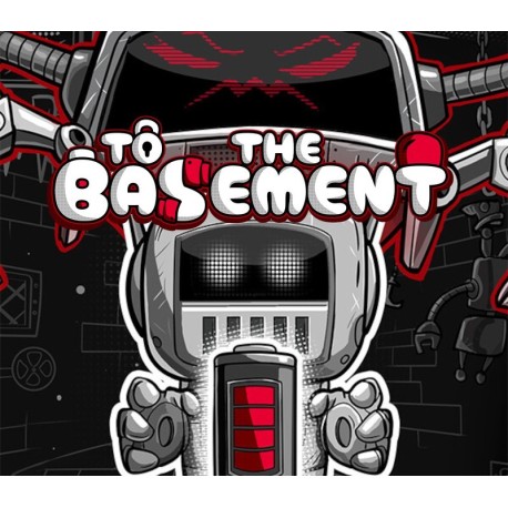 To the Basement PC Steam CD Key