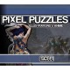 Pixel Puzzles Illustrations & Anime - Jigsaw Pack: Sci-Fi DLC PC Steam CD Key