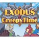 Exodus: Creepy Time PC Steam CD Key