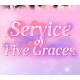 Service of Five Graces PC Steam CD Key