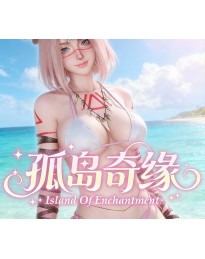 Island Of Enchantment PC Steam CD Key