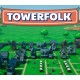 Towerfolk PC Steam CD Key