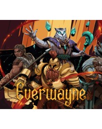 Everwayne PC Steam CD Key