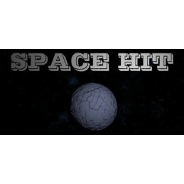 Space Hit Steam CD Key