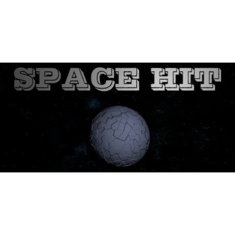 Space Hit Steam CD Key