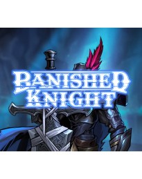 Banished Knight PC Steam CD Key
