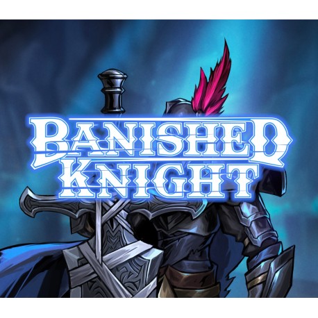 Banished Knight PC Steam CD Key