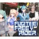 Fugitive Free Rider PC Steam CD Key