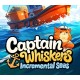 Captain Whiskers: Incremental Seas PC Steam CD Key