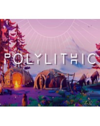 Polylithic EU PC Steam CD Key