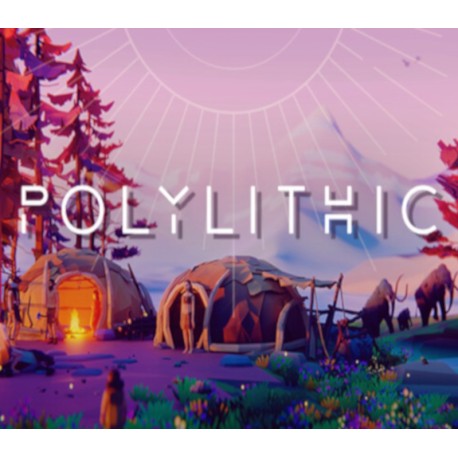 Polylithic EU PC Steam CD Key