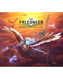 The Falconeer: Revolution Remaster: Warrior Edition EU PC Steam CD Key