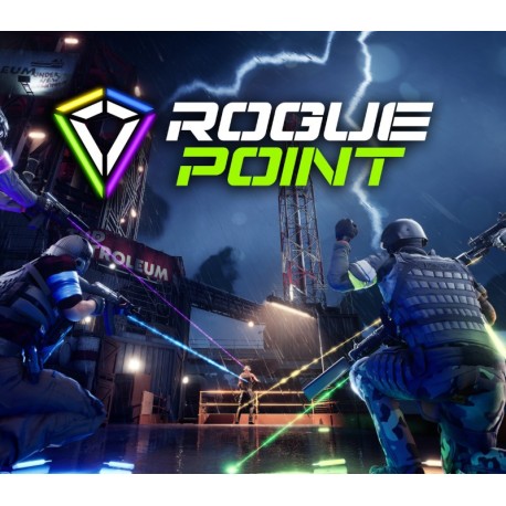Rogue Point PC Steam CD Key