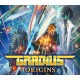 GRADIUS ORIGINS EU PS5 CD key